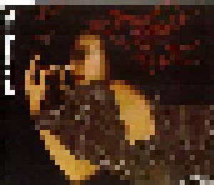 Tori Amos: Spark (Promo-Single-CD) - Bild 1