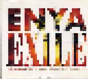 Cover - Enya: Exile