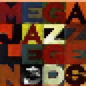 Spiegel Jazz Edition Vol. 10 - Legends - Cover