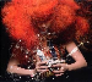 Björk: Biophilia (CD) - Bild 6