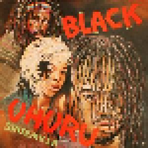 Black Uhuru: Sinsemilla (1980)