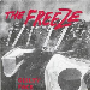 The Freeze: Guilty Face (7") - Bild 1