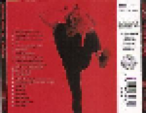 Sammy Hagar: The Essential Red Collection (CD) - Bild 4