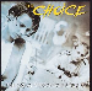The Choice: The Great Subconscious Club (CD) - Bild 1