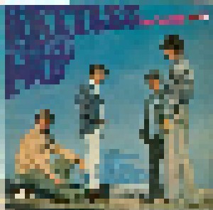 The Rattles: Greatest Hits - New Recording (LP) - Bild 1