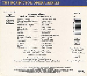Umberto Giordano: Andrea Chénier (2-CD) - Bild 2