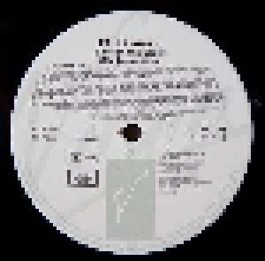 Paula Abdul: Shut Up And Dance - Mixes (LP) - Bild 6
