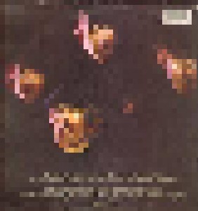 The Damned: The Black Album (LP) - Bild 4