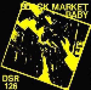 Cover - Black Market Baby: Untitled