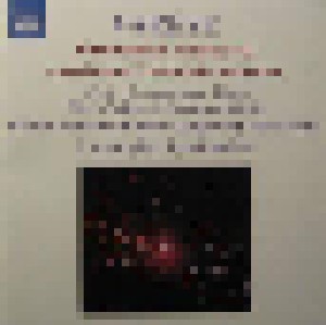 Edgar Varèse: Orchestral Works - 2. Amériques. Écuatorial. Ionisation (CD) - Bild 1