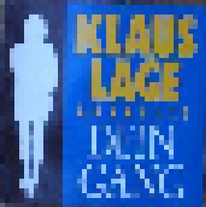 Klaus Lage & Members: Dein Gang (12") - Bild 1