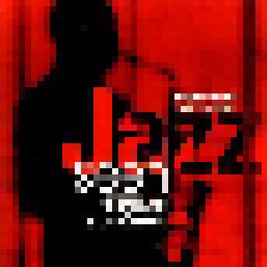 Original Music From The Film Jazz Seen (CD) - Bild 1