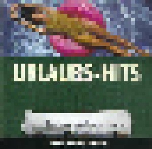 Cover - Los Umbrellos: Berliner Morgenpost Urlaubs-Hits