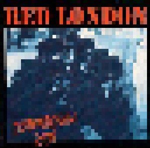 Red London: Downtown Riot (Mini-CD / EP) - Bild 1