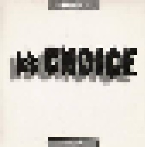 K's Choice: Not An Addict (Promo-Single-CD) - Bild 1