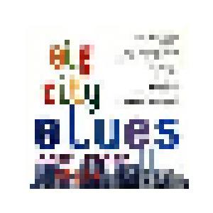 Big City Blues East Coast Style - Cover