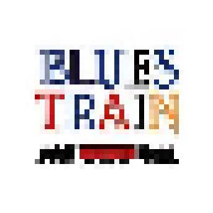 Blues Train - Cover