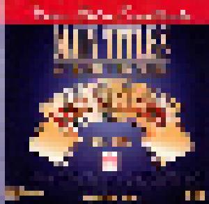 Ennio Morricone: Main Titles Volume One / 1965 - 1995 - Cover