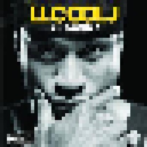 Cover - LL Cool J: All World 2