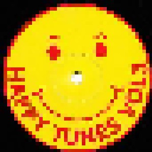 Happy Tunes: Vol 3 - Let The Good Times Roll / This Is Music (12") - Bild 2