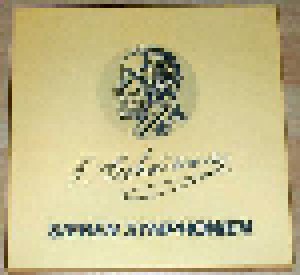 Pjotr Iljitsch Tschaikowski: Die Sieben Symphonien (7-LP) - Bild 1