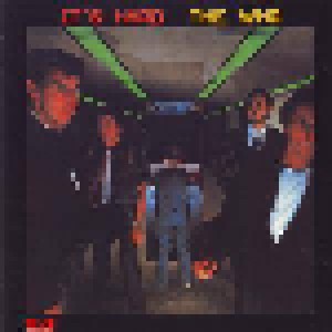 The Who: It's Hard (CD) - Bild 1