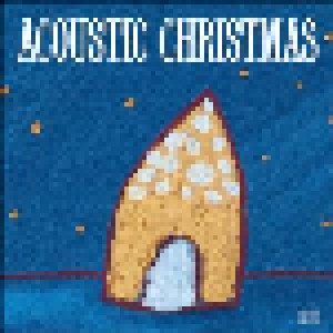 Cover - Judy Collins: Acoustic Christmas