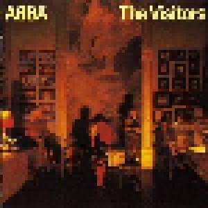 ABBA: The Visitors (CD) - Bild 1