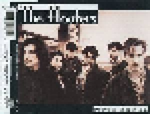 The Hooters: Private Emotion (Single-CD) - Bild 1