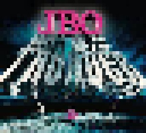 J.B.O.: Happy Metal Thunder (CD) - Bild 1