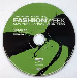 The Music From The Fashion Week - Issue # 03 (2-CD) - Bild 4