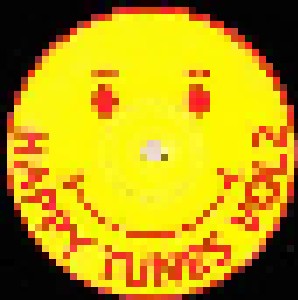 Happy Tunes: Vol 2 - The Anthem / Pounding Beats (12") - Bild 2