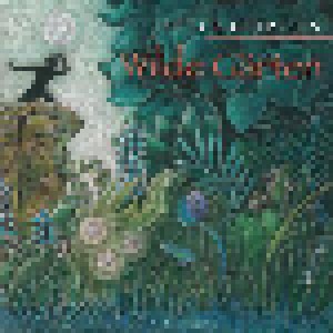 Peter Horton: Wilde Gärten (CD) - Bild 1