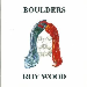 Roy Wood: Boulders (CD) - Bild 1