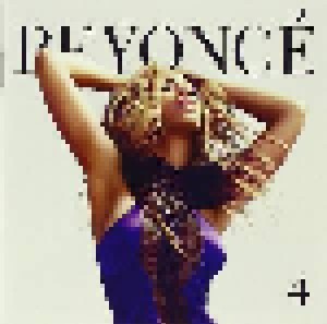 Beyoncé: 4 (2-CD) - Bild 1