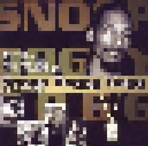 Cover - Johnny Brasco: Snoop Doggy Dogg & Friends