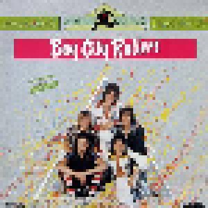 Bay City Rollers: Starke Zeiten (LP) - Bild 1