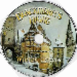 Blackmore's Night: Winter Carols (CD) - Bild 3