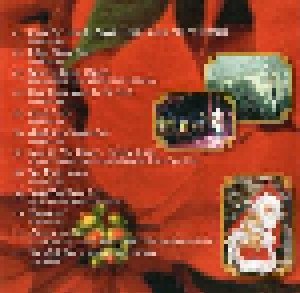Blackmore's Night: Winter Carols (CD) - Bild 5