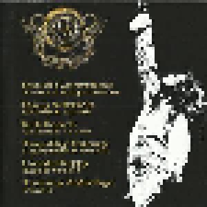 Whitesnake: Live In The Shadow Of The Blues (2-CD) - Bild 6