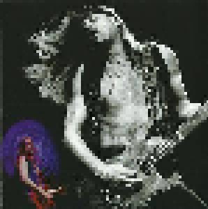 Whitesnake: Live In The Shadow Of The Blues (2-CD) - Bild 8