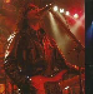 Whitesnake: Live In The Shadow Of The Blues (2-CD) - Bild 9