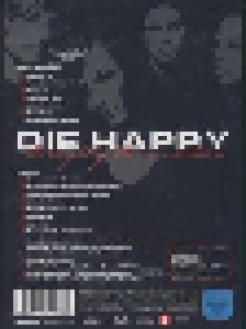 Die Happy: The Weight Of The Circumstances (DVD) - Bild 2