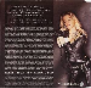 Jeanette: Rock My Life (Single-CD) - Bild 2