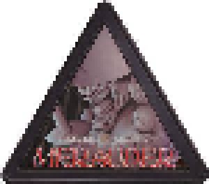 Merauder: Master Killer (CD) - Bild 1