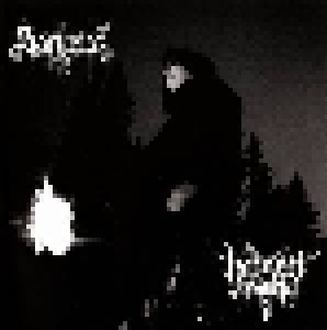 Cover - Sargeist: Sargeist / Horned Almighty