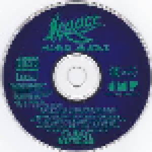 Megace: Human Errors (CD) - Bild 4