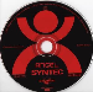 Syntec: Angel (Single-CD) - Bild 3