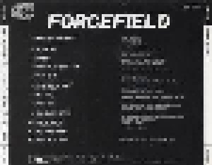 Forcefield: Forcefield (CD) - Bild 7