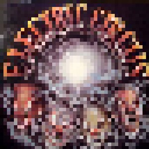 Electric Circus: Electric Circus (LP) - Bild 1